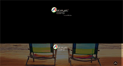 Desktop Screenshot of katalystcorp.in