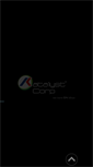 Mobile Screenshot of katalystcorp.in